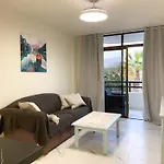 Garajonay Vista A Montañas * Los Cristianos (Tenerife)