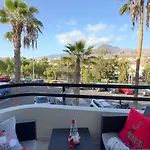 Garajonay Vista A Montañas