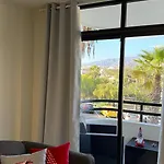 Garajonay Vista A Montañas Apartamento