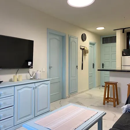 Garajonay Vista A Montañas *