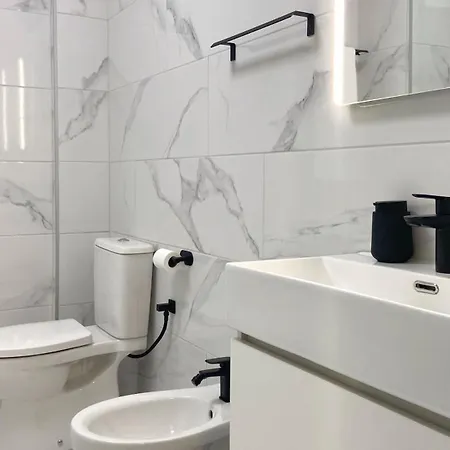 Apartamento Garajonay Vista A Montañas