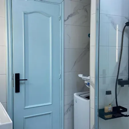 Garajonay Vista A Montañas * Los Cristianos (Tenerife)