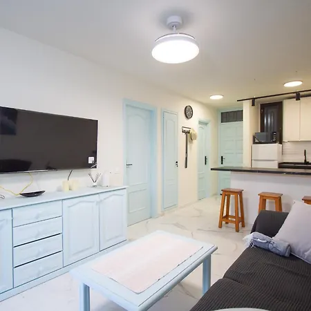 Garajonay Vista A Montanas *