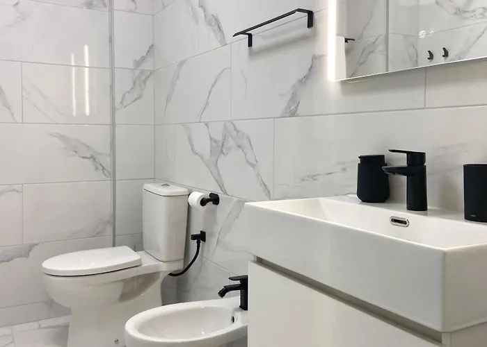 Apartmán Garajonay Vista A Montanas